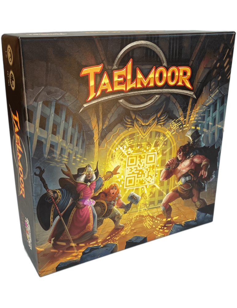 Taelmoor