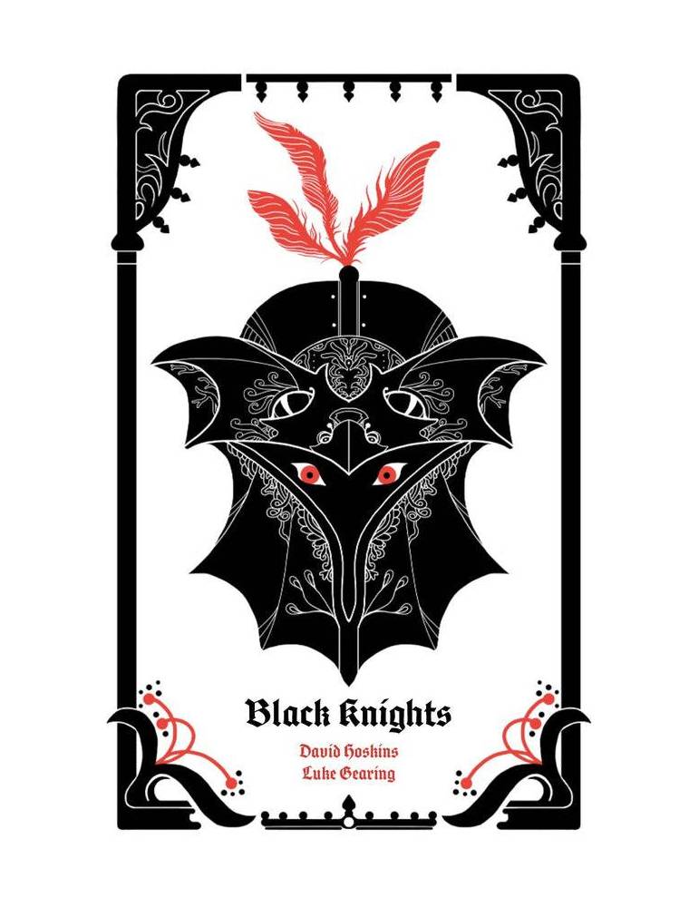 Black Knights