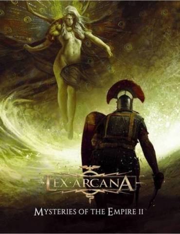 Lex Arcana Mysteries of the Empire II