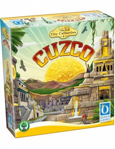 Cuzco: Classic Edition...