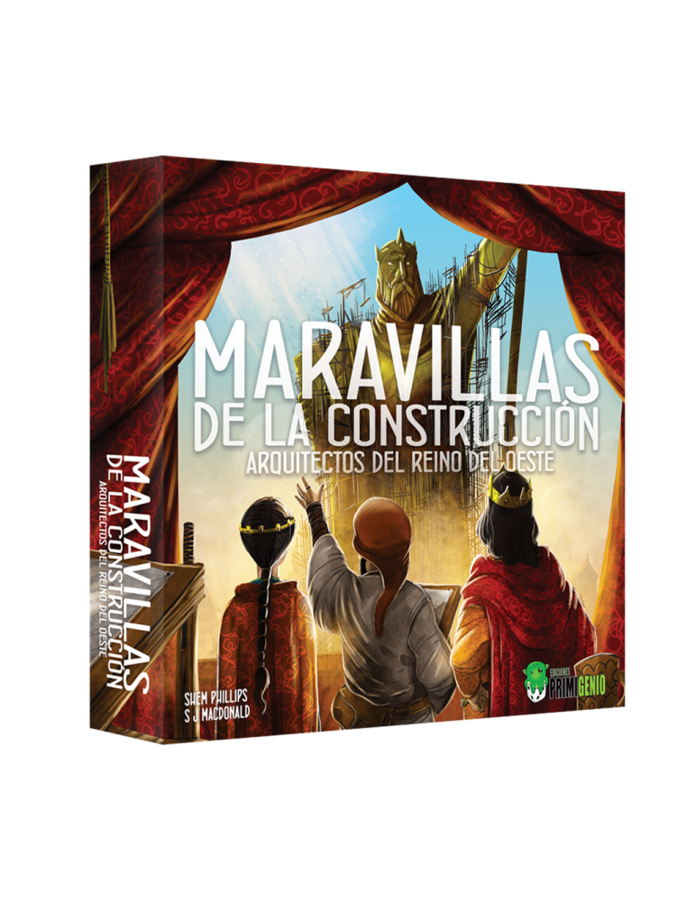 Maravillas de la construcción