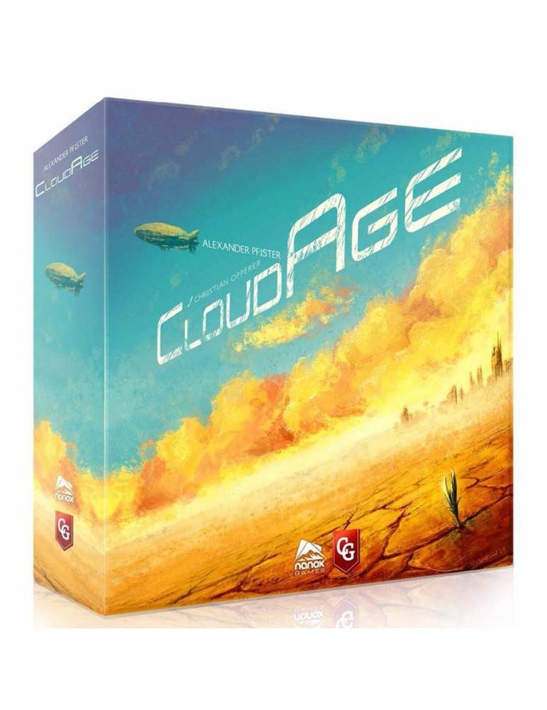 CloudAge