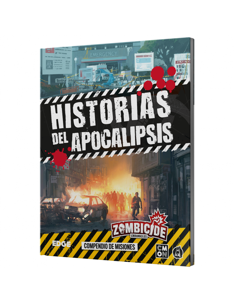 Historias del apocalípsis