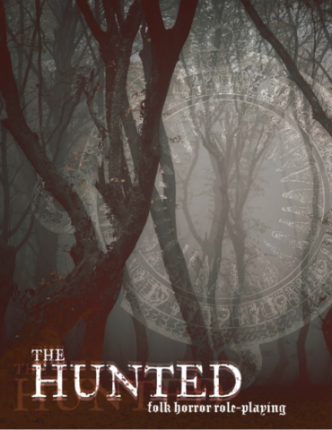 The Hunted RPG