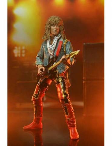 Figura Bon Jovi Ultimate (Slippery When Wet) 18 cm