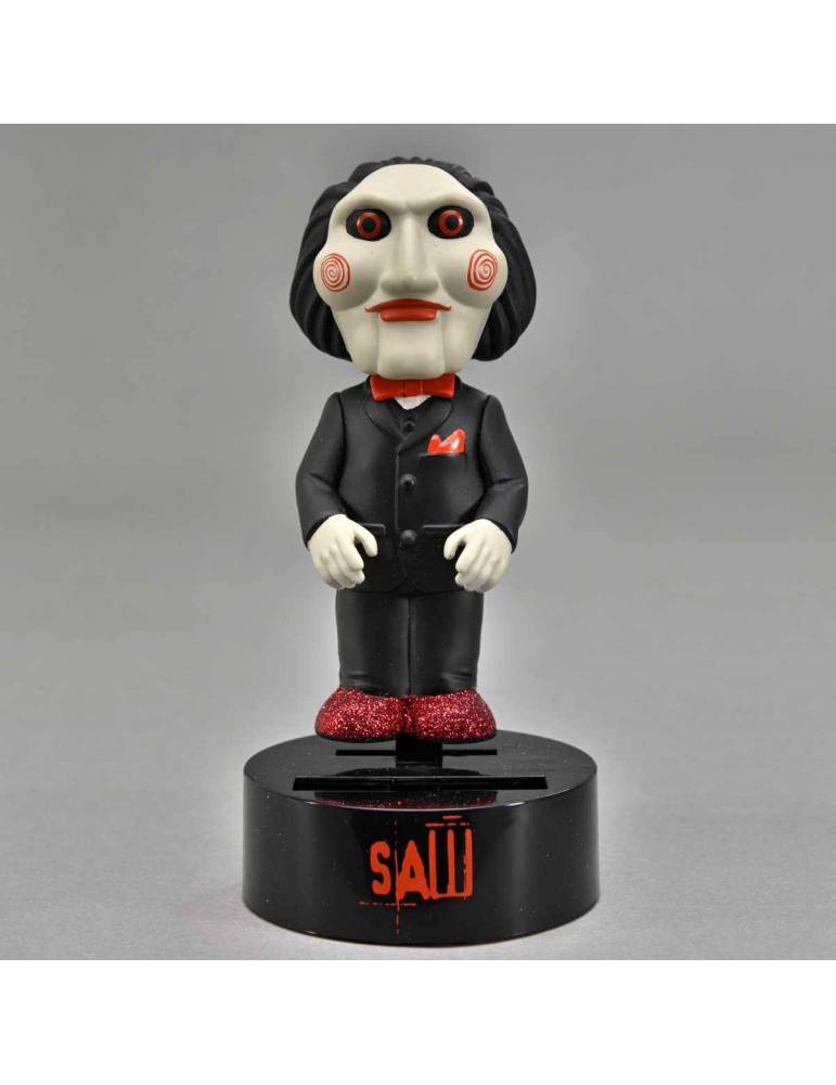 Figura Saw Billy Body Knocker 15 cm