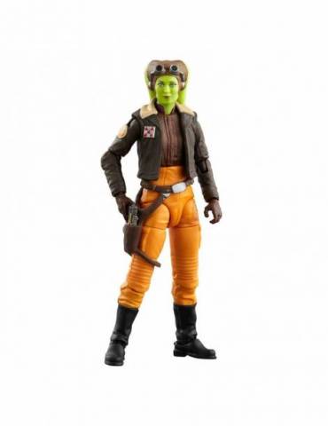 5 Cm Star Wars: Ahsoka The Vintage Collection