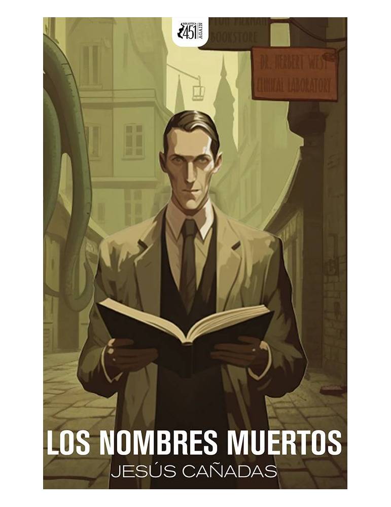 Los Nombres Muertos