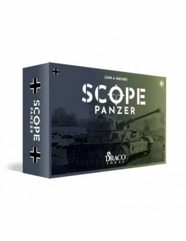 SCOPE Panzer