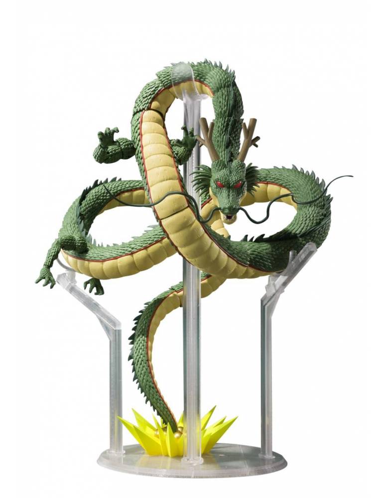 Shenron Fig. 28 Cm Dragon Ball Z Sh Figuarts Re-issue