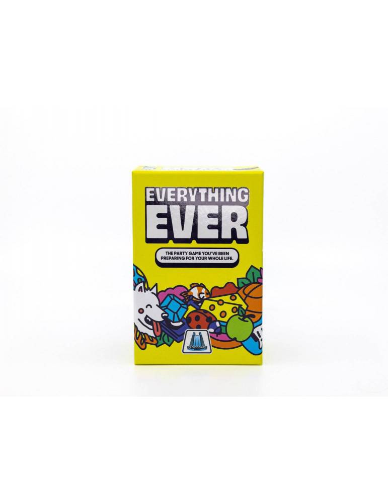 Everything Ever