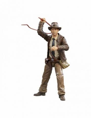 Figura Indiana Jones Adventure Series Indiana Jones (La última cruzada) 15 cm
