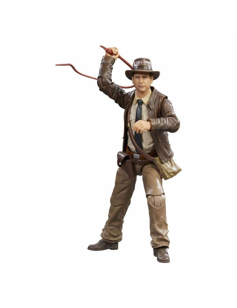 Figura Indiana Jones Adventure Series Indiana Jones (La última cruzada) 15 cm
