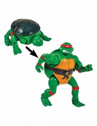 Tortugas Ninja Figura Deluxe Surtida