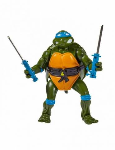 Figuras Mutatin' Surtido (8) Tortugas Ninja 10 cm