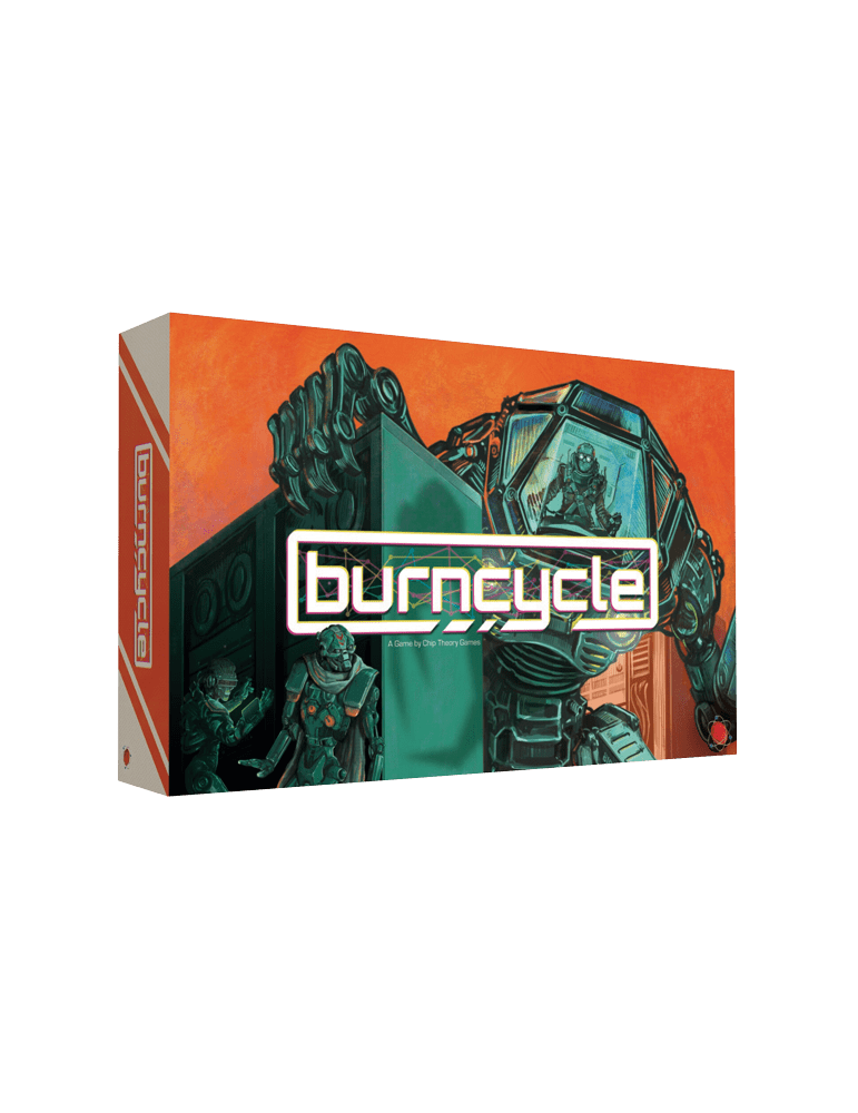burncycle