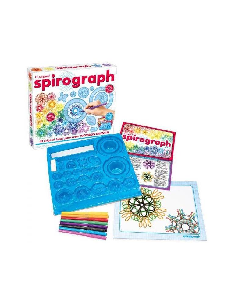 Spirograph Original