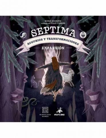 Septima: Augurios y Transformaciones