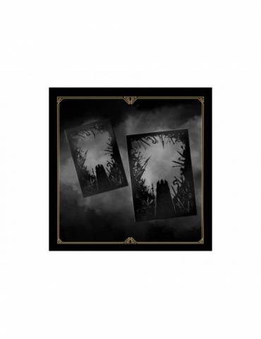 Return to Dark Tower: Original Campaign Card Sleeve Pack