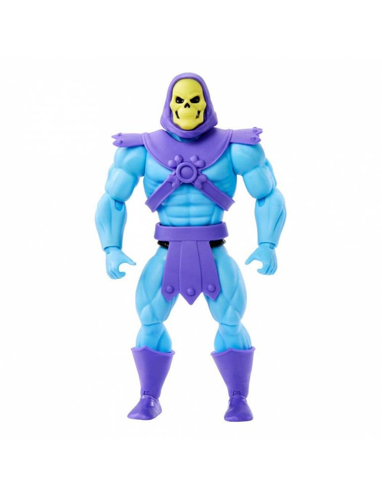 Figura Masters of the Universe Origins Cartoon Collection: Skeletor 14 cm