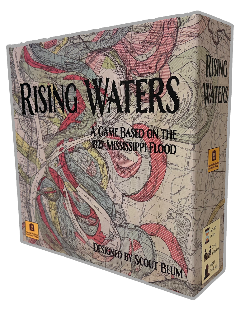 Rising Waters