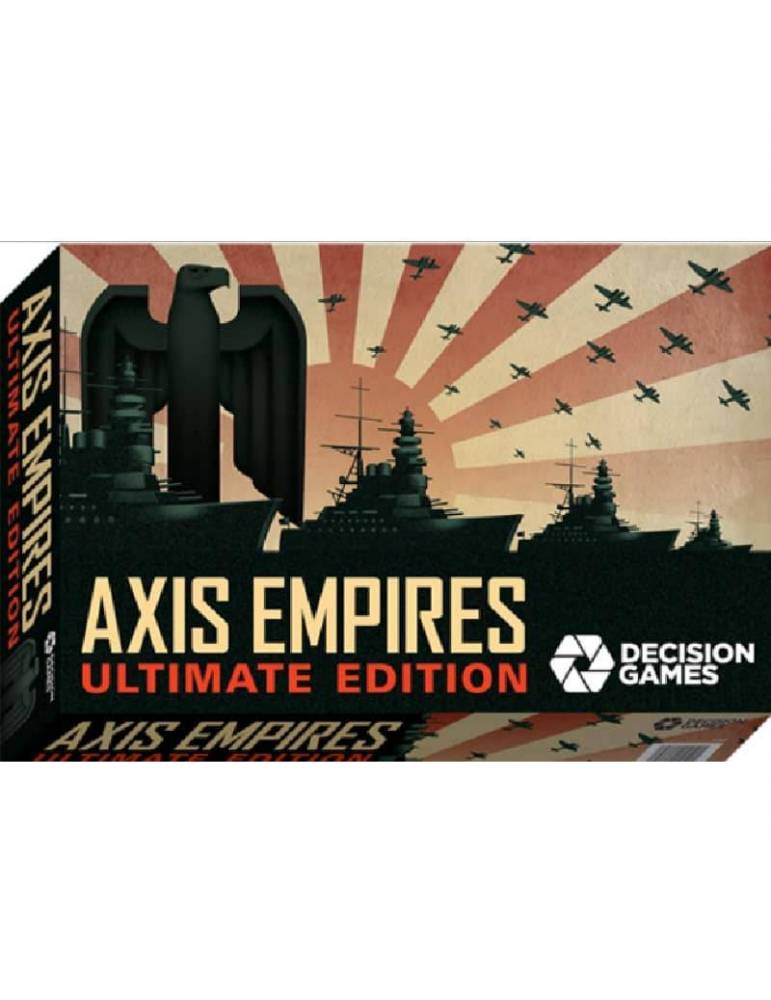 Axis Empires: Ultimate Edition