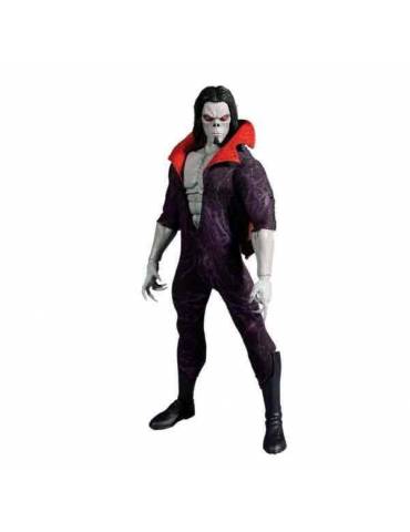 Figura Marvel The One:12 Collective Morbius 17 cm