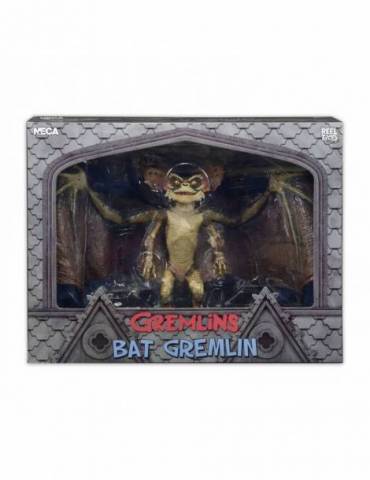 Bat Gremlin Deluxe Boxed Action Fig. 15 Cm Gremlins (re-run)