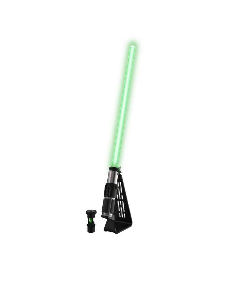 Yoda Force Fx Elite Lightsaber Replica Star Wars The Black Series