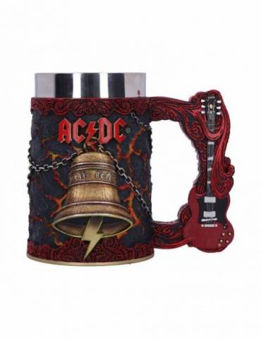 AC/DC Jarro Bells 15 cm