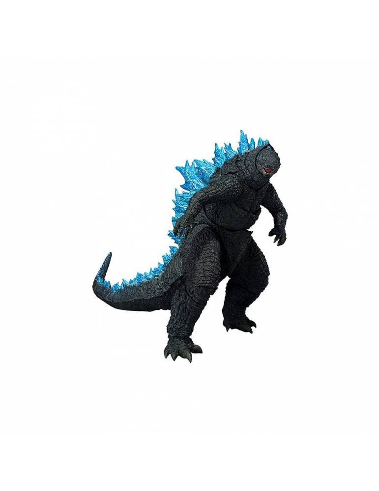 Figura Godzilla x Kong: The New Empire S.H. MonsterArts Godzilla (2024) 16 cm