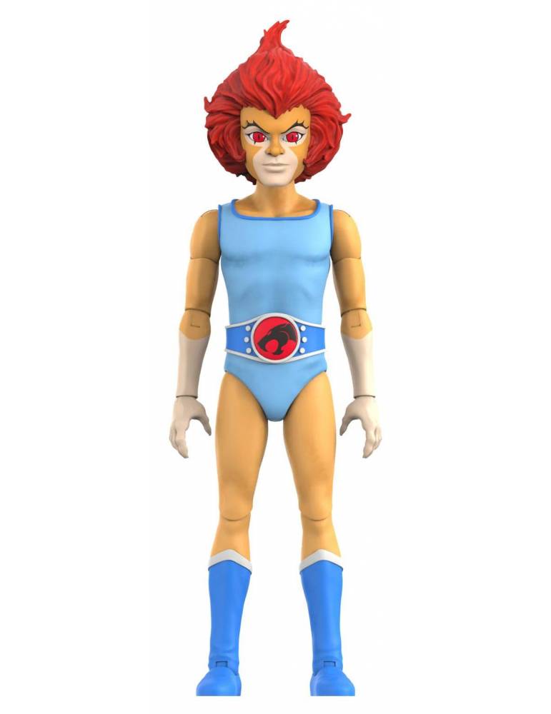 Figura Thundercats Ultimates Young Lion-O 18 cm