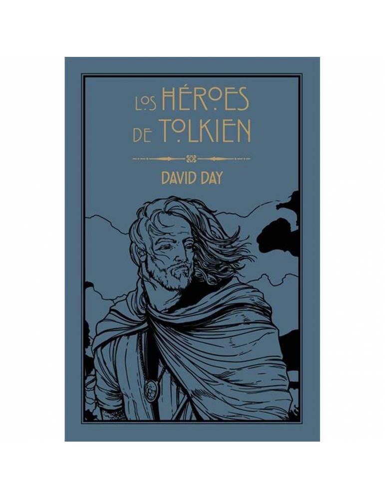 Los Heroes De Tolkien