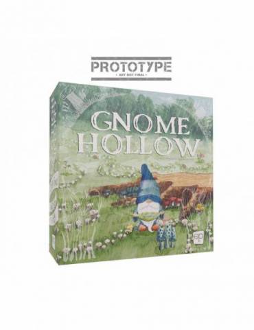Gnome Hollow