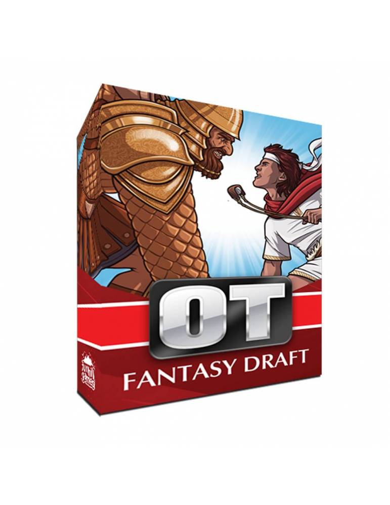 OT Fantasy Draft