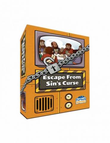 Escape from Sin's Curse