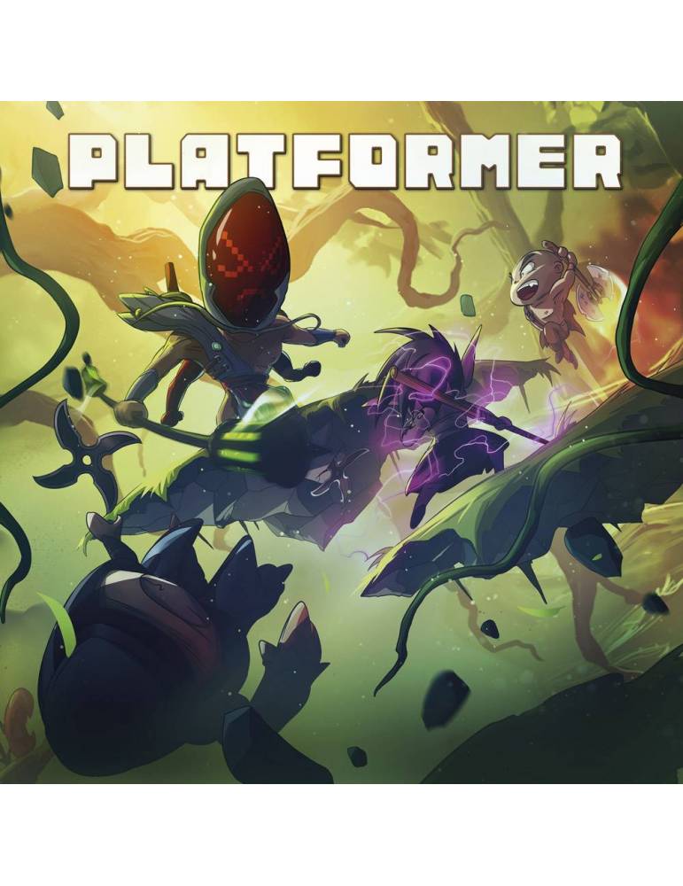 Platformer