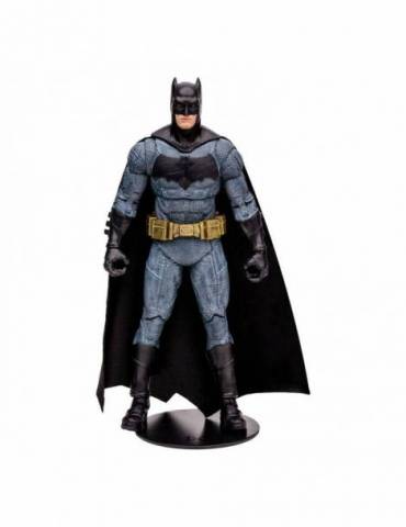 Figura DC Multiverse Batman (Batman Vs Superman) 18 cm