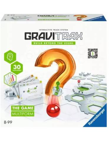 Gravitrax: The Game -...