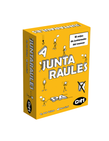 Juntaraules (Català)
