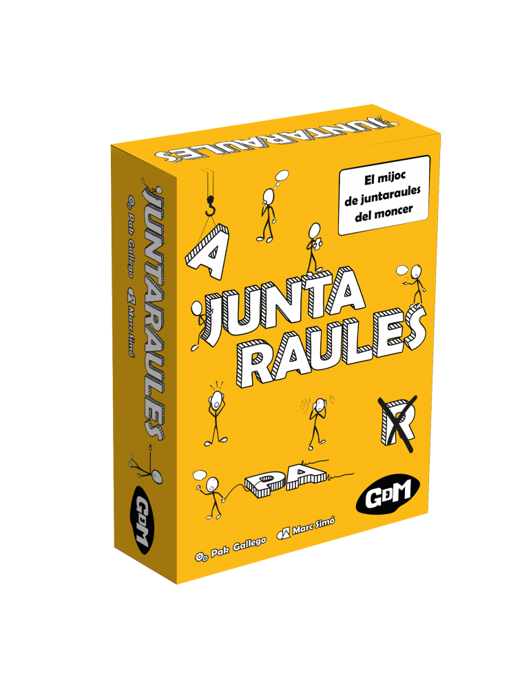 Juntaraules (Català)