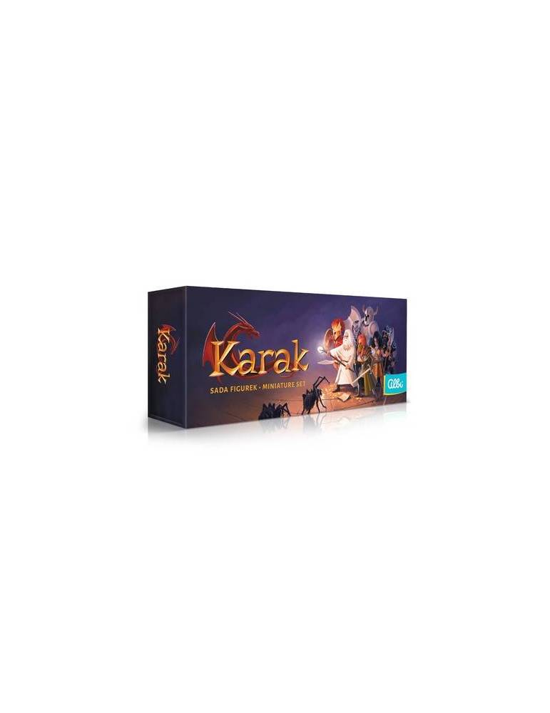 Karak: Set de 6 Miniaturas