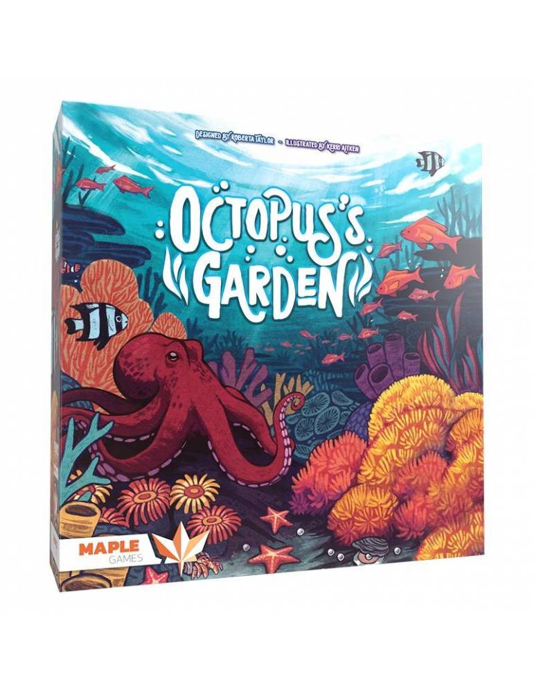 Octopus's Garden