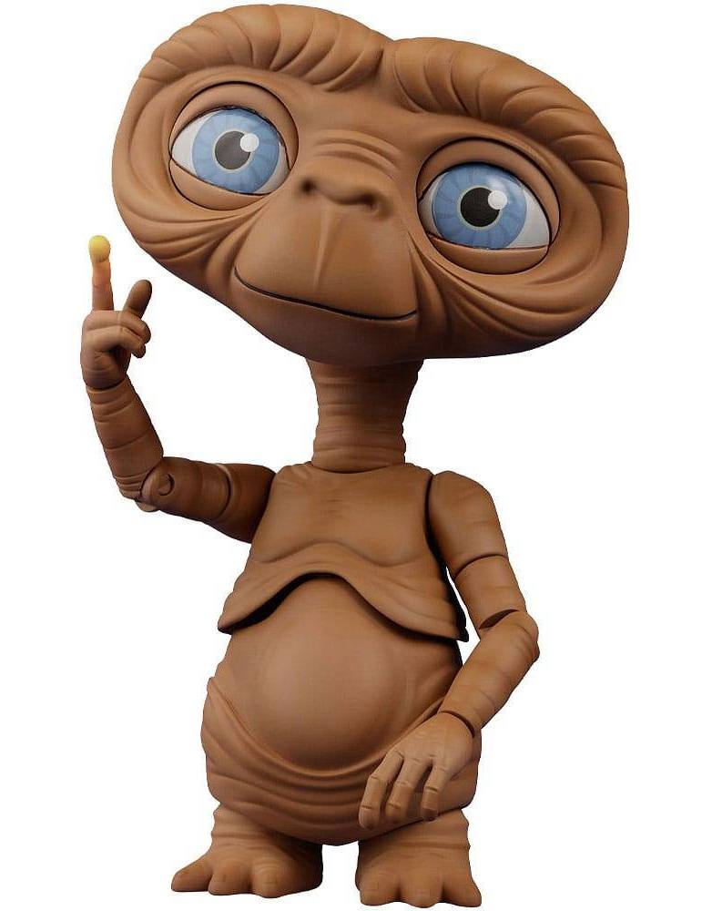 Comprar Figura E.T., el extraterrestre Phone Home Nendoroid E.T. 10 cm -  Dungeon Marvels