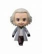 Figura Regreso al Futuro Nendoroid PVC Doc (Emmett Brown) 10 cm