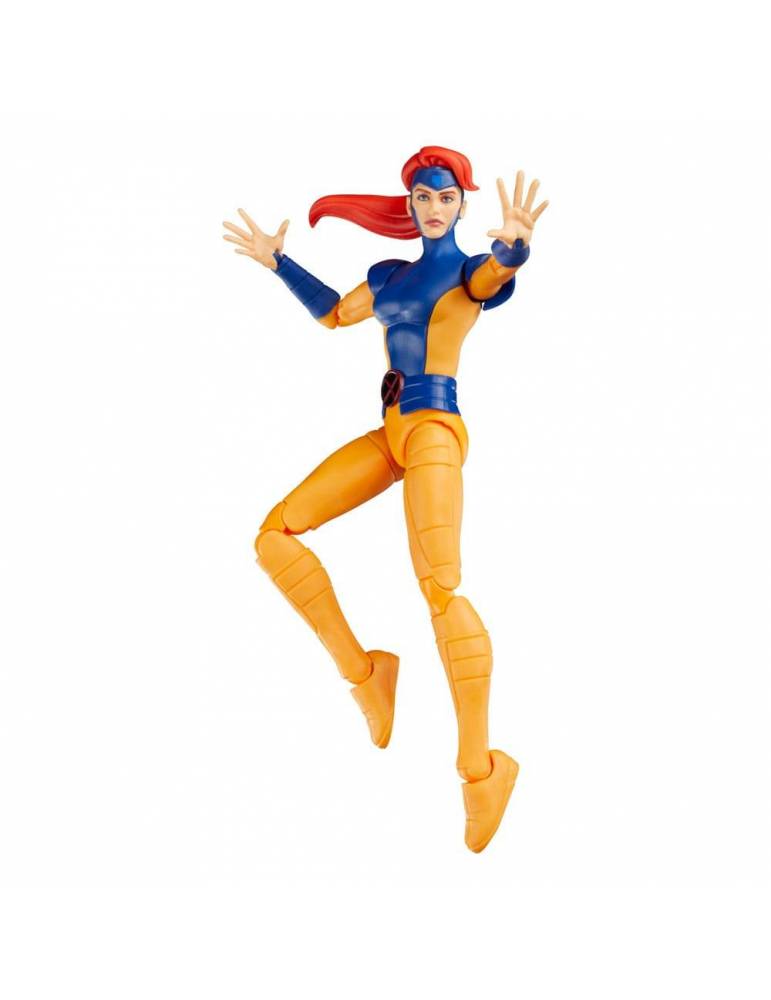 Figura X-Men '97 Marvel Legends Jean Grey 15 cm