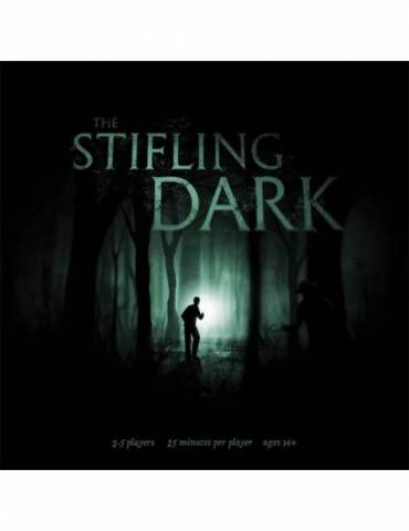 The Stifling Dark
