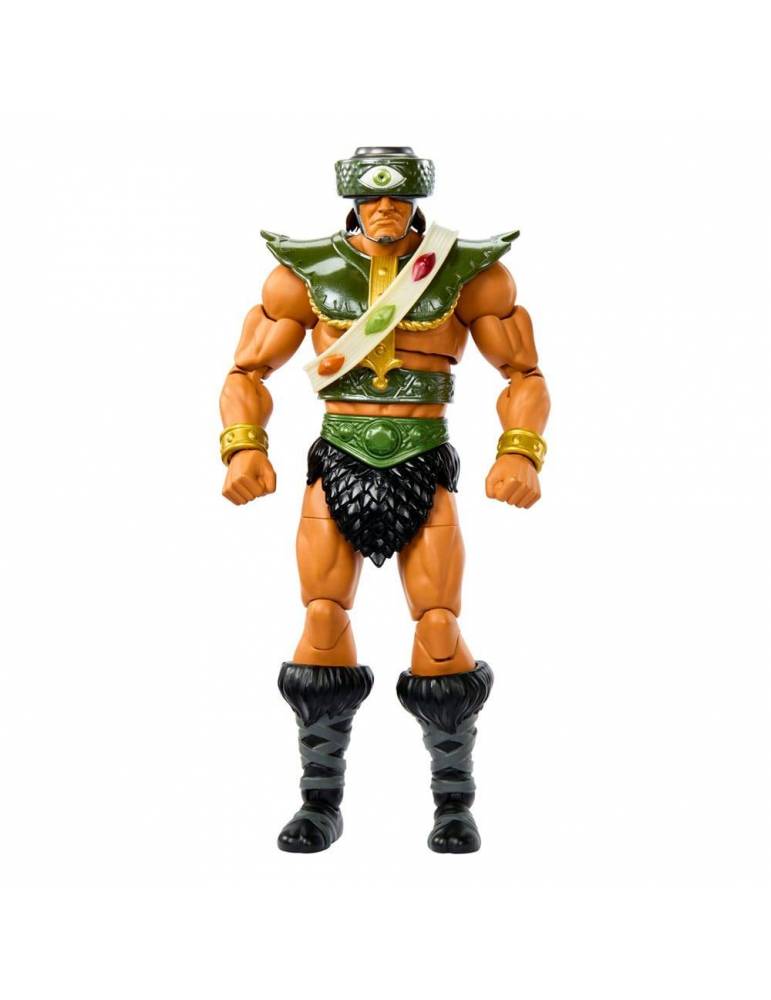 Figura Masters of the Universe: New Eternia Masterverse Tri-Klops 18 cm