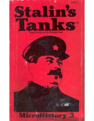 Stalin's Tanks: Armor...