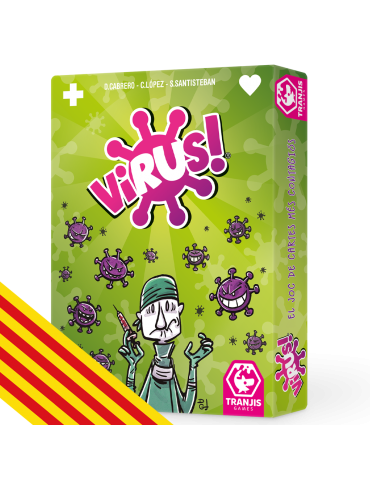 Virus! (Català)
